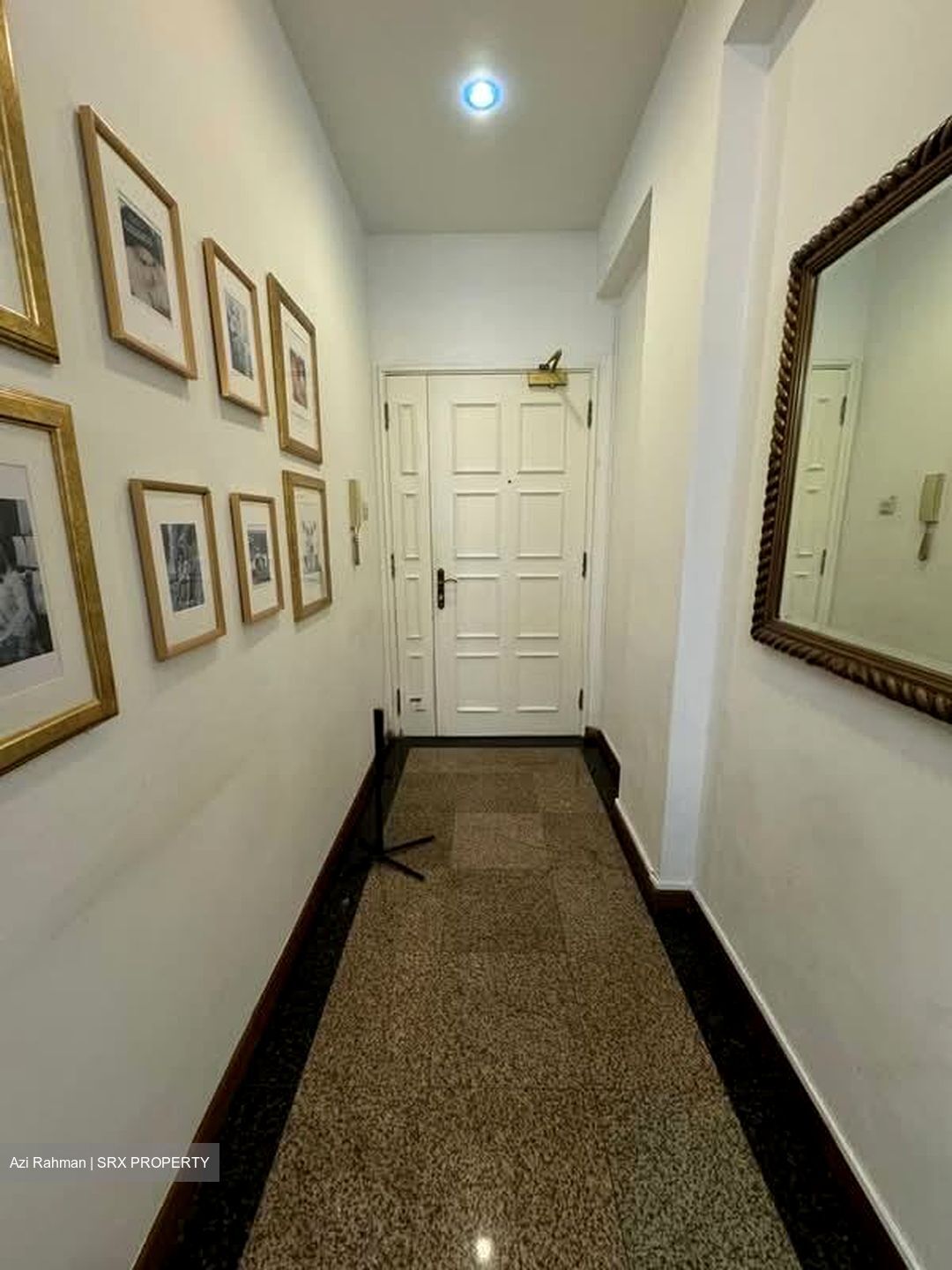 Palmwoods (D16), Condominium #559379151